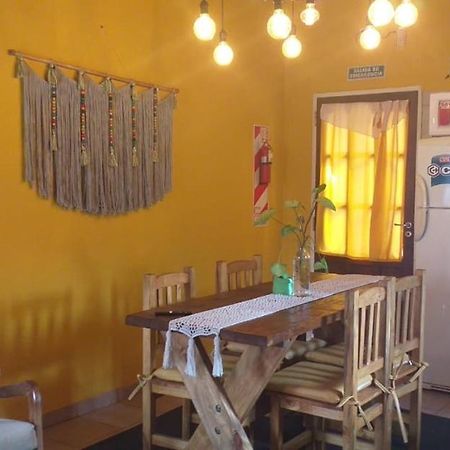 Casa Rural Bella Zaira El Calafate Zewnętrze zdjęcie