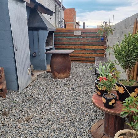 Casa Rural Bella Zaira El Calafate Zewnętrze zdjęcie