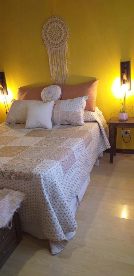 Casa Rural Bella Zaira El Calafate Zewnętrze zdjęcie