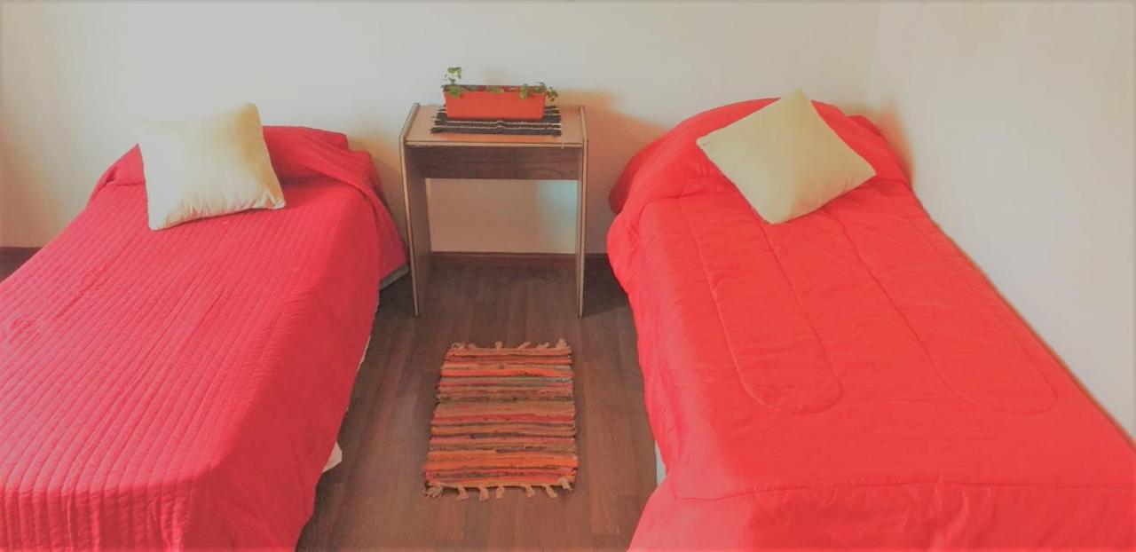 Casa Rural Bella Zaira El Calafate Zewnętrze zdjęcie