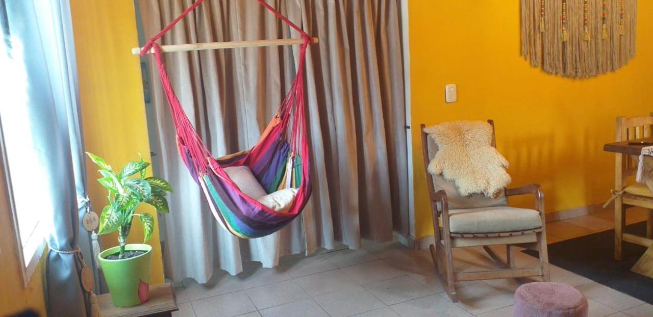 Casa Rural Bella Zaira El Calafate Zewnętrze zdjęcie