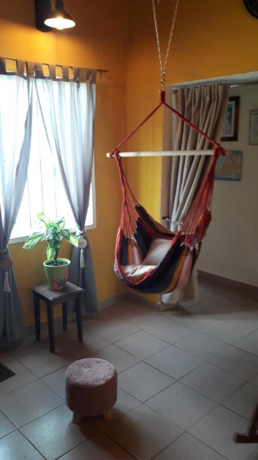 Casa Rural Bella Zaira El Calafate Zewnętrze zdjęcie