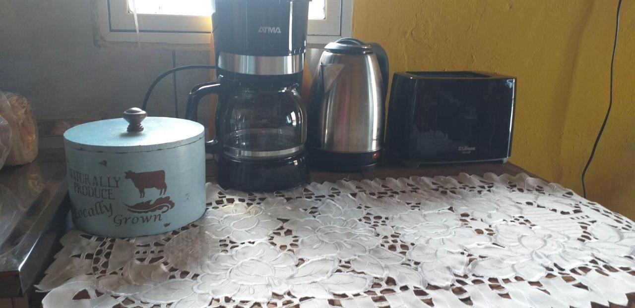 Casa Rural Bella Zaira El Calafate Zewnętrze zdjęcie